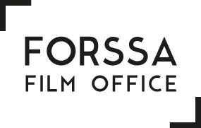 Logo [Forssa Film Office]