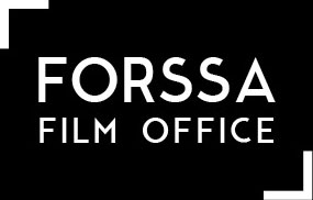 Logo [Forssa Film Office]